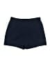 DSG 100% Polyester Solid Blue Athletic Shorts Size 2X - photo 1