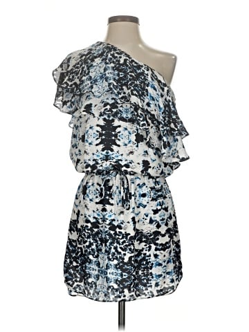 Haute Hippie Cocktail Dress (view 1)