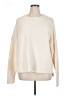 J.Crew Ivory Pullover Sweater Size XL - photo 1