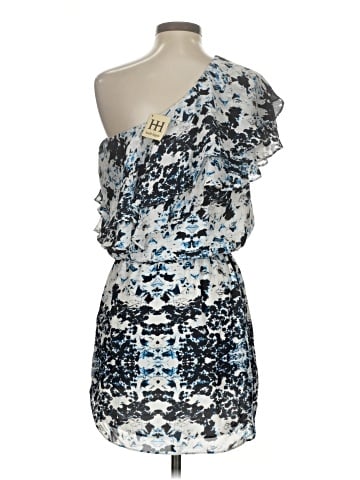 Haute Hippie Cocktail Dress (view 2)