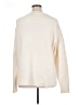 J.Crew Ivory Pullover Sweater Size XL - photo 2