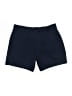 DSG 100% Polyester Solid Blue Athletic Shorts Size 2X - photo 2