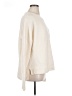 J.Crew Ivory Pullover Sweater Size XL - photo 4