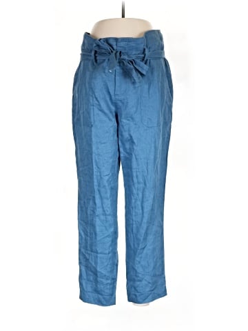 Lauren by Ralph Lauren Linen Pants (view 1)