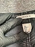 Forever 21 Chevron-herringbone Gray Jeans Size 24 waist - photo 7