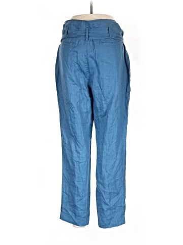 Lauren by Ralph Lauren Linen Pants (view 2)