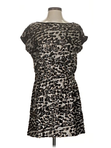 Isle Apparel Cocktail Dress (view 1)