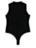 Assorted Brands Black Bodysuit Size XL - photo 2