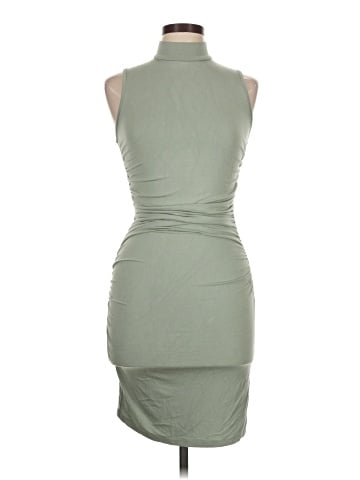 Chrysantheme Cocktail Dress (view 1)