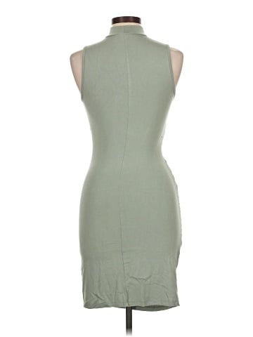 Chrysantheme Cocktail Dress (view 2)