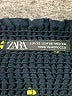 Zara Yellow Tube Top Size XS - photo 4