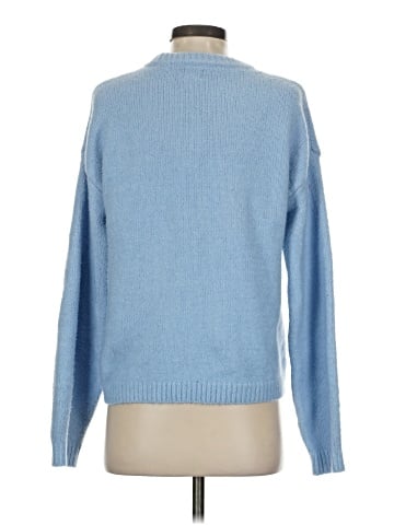 A New Day Pullover Sweater (view 2)