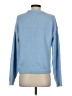 A New Day Blue Pullover Sweater Size S - photo 2