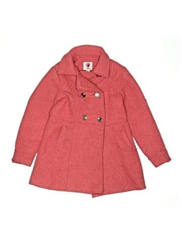 Total Girl Coat (view 1)
