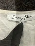 Emory Park Ivory White Romper Size M - photo 4