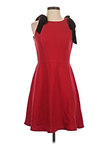 Gal Meets Glam Cocktail Dress (view 1)