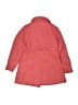 Total Girl Red Coat Size 6 - 7 - photo 2