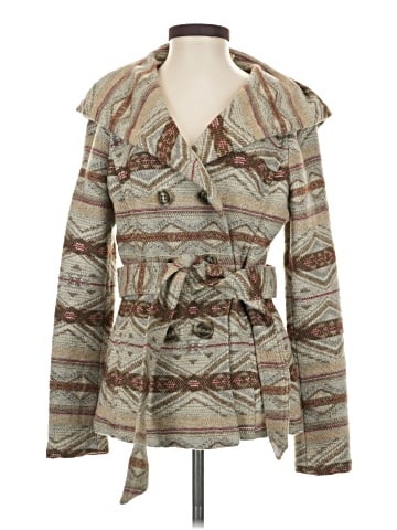 Daughters of the Liberation Jacket (view 1)