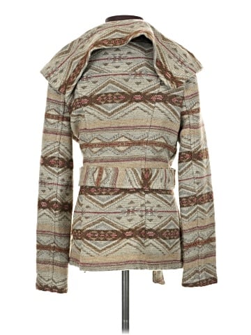Daughters of the Liberation Jacket (view 2)