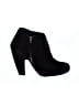Charles by Charles David Black Wedges Size 8 1/2 - photo 1