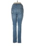 H&M Hearts Blue Jeans Size 29 waist - photo 2