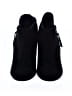 Charles by Charles David Black Wedges Size 8 1/2 - photo 2