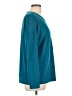 PREMISE Teal Pullover Sweater Size L - photo 4