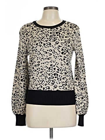 RACHEL Rachel Roy Pullover Sweater (view 1)