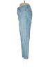 American Eagle Outfitters Hearts Blue Jeans Size 8 SHORT - photo 5