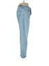 American Eagle Outfitters Hearts Blue Jeans Size 8 SHORT - photo 4