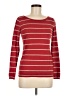 Banana Republic Red Pullover Sweater Size M - photo 1