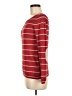 Banana Republic Red Pullover Sweater Size M - photo 5