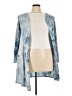 Assorted Brands Blue Cardigan Size 3X - photo 1