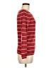 Banana Republic Red Pullover Sweater Size M - photo 4
