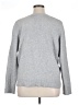 Time and Tru Gray Pullover Sweater Size XL - photo 2