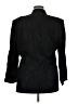 Perry Ellis Black Wool Blazer Size 14 - photo 2