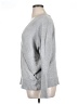 Time and Tru Gray Pullover Sweater Size XL - photo 5
