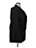 Perry Ellis Black Wool Blazer Size 14 - photo 4