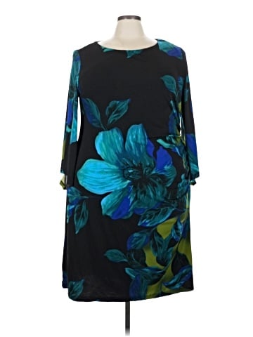 Ronni Nicole Casual Dress (view 1)