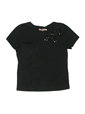 Juicy Couture Short Sleeve T-Shirt (view 1)