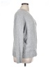 Time and Tru Gray Pullover Sweater Size XL - photo 4