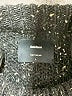 finisterre Tweed Black Pullover Sweater Size L - photo 6