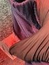 Unbranded Solid Blue Track Pants Size XL - photo 7
