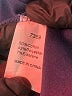 Unbranded Solid Blue Track Pants Size XL - photo 9