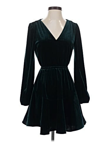 Steve Madden Cocktail Dress (view 1)