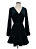 Steve Madden Teal Cocktail Dress Size XS - photo 1