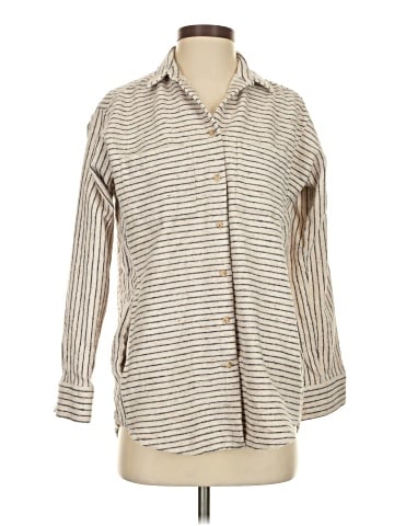 Madewell Jacket (view 1)