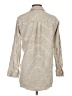 Madewell Stripes Ivory Jacket Size XS - photo 2