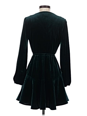Steve Madden Cocktail Dress (view 2)
