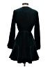 Steve Madden Teal Cocktail Dress Size XS - photo 2